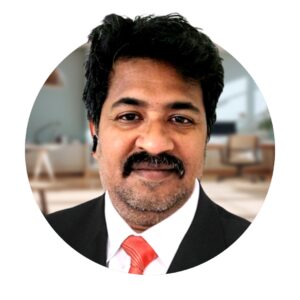 Picture of Aravindhan Panneerselvam